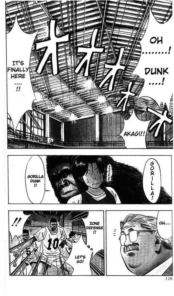 Slam Dunk Chapter 68 7